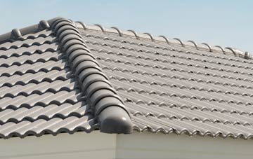advantages of Thorpe Audlin clay roofing