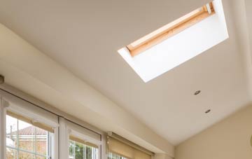 Thorpe Audlin conservatory roof insulation companies
