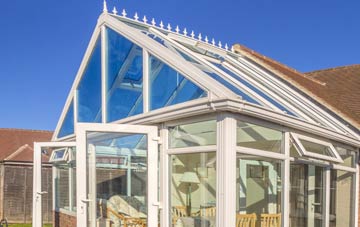conservatory roof insulation costs Thorpe Audlin