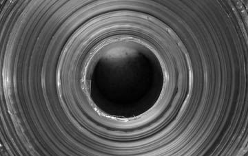 Thorpe Audlin edpm waterproofing