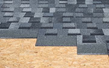 expert Thorpe Audlin asphalt roof companies