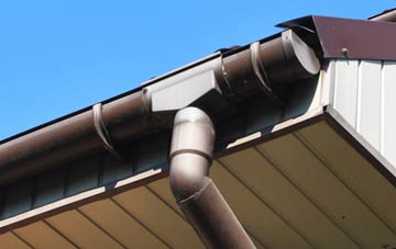 types of Thorpe Audlin fascias