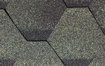 Thorpe Audlin fibreglass shingle repairs