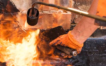 Thorpe Audlin flat roof repair companies