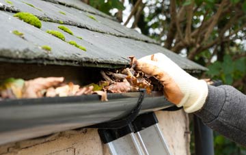 gutter cleaning Thorpe Audlin, West Yorkshire