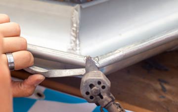 disadvantages of Thorpe Audlin lead roofing