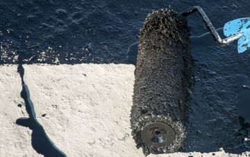 Thorpe Audlin liquid sealant waterproofing