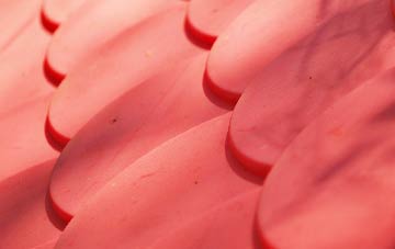 Thorpe Audlin plastic roof costs