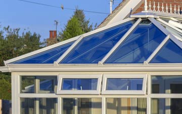 professional Thorpe Audlin conservatory insulation