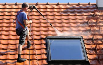 roof cleaning Thorpe Audlin, West Yorkshire