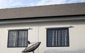 Thorpe Audlin rubber roof costs