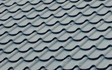 Thorpe Audlin rubber roofing companies