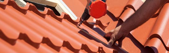 save on Thorpe Audlin roof installation costs