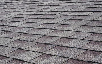 Thorpe Audlin tiles for shallow pitch roofing