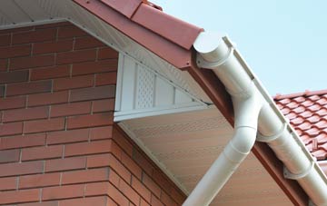 Thorpe Audlin soffit repair costs