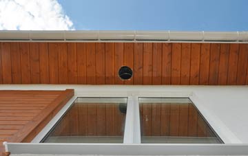 Thorpe Audlin soffit repair quotes