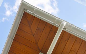 Thorpe Audlin soffit types
