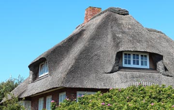 thatch roofing Thorpe Audlin, West Yorkshire