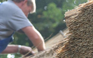 professional Thorpe Audlin thatchers