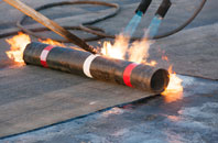 free Thorpe Audlin roof quotes