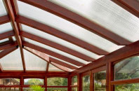 Thorpe Audlin conservatory roofing insulation