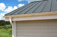 Thorpe Audlin fascia repair