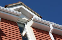 Thorpe Audlin fascias