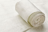 Thorpe Audlin fibreglass roofing repairs