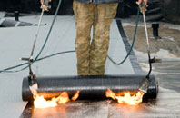 Thorpe Audlin flat roof sealing quote