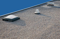 Thorpe Audlin flat roofing