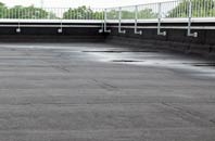 find rated Thorpe Audlin flat roofing companies