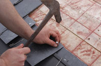 free Thorpe Audlin garage roof repair quotes