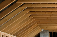 Thorpe Audlin pitched insulation quotes