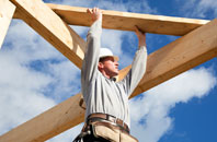 Thorpe Audlin roof replacement work