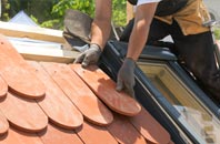 Thorpe Audlin tiled roofing companies