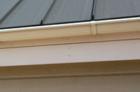 Thorpe Audlin soffit repair