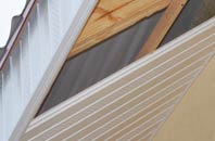 rated Thorpe Audlin soffit repair companies