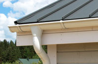 Thorpe Audlin soffits