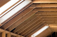Thorpe Audlin tapered roof insulation quotes